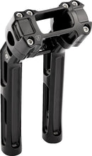 harley davidson softtail street bob fxbb [ARLEN NESS] – Metod Kickback styrhöjare-1