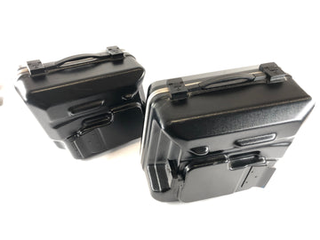 Kawasaki 1500 VN-15 SE VNT 50 A[1989] - case set - 0