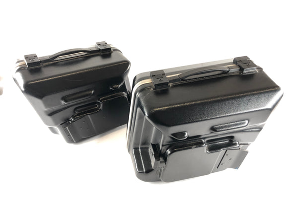 Kawasaki 1500 VN -15 SE VNT 50 A [1989] - Set valigia