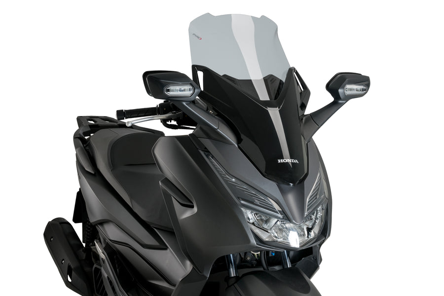 HONDA FORZA 300 [2020] – Windschutzscheibe V-Tech Line Sport – Schwarz