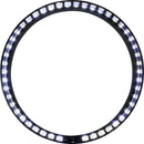 harley davidson flhtcui [CUSTOM DYNAMICS] – ProBEAM® Blinker-Ring Zierleiste-3