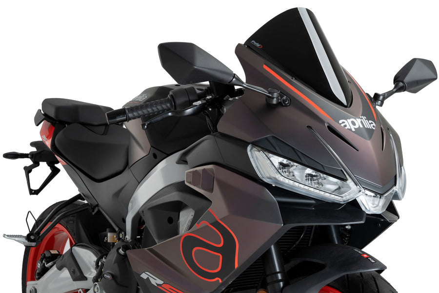 APRILIA RS 457 [2025] – R-Racer Scheibe – Getönt