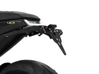 Svartpilen 401 [ZIEGER] – PRO Kennzeichenhalter Typ A