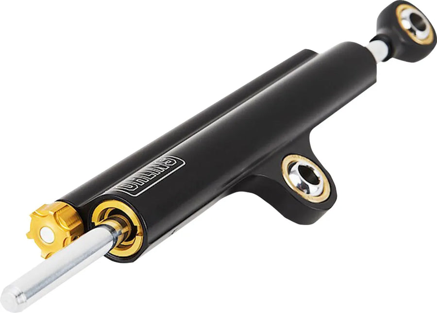 bmw r ninet pure [OHLINS] – Blackline steering damper