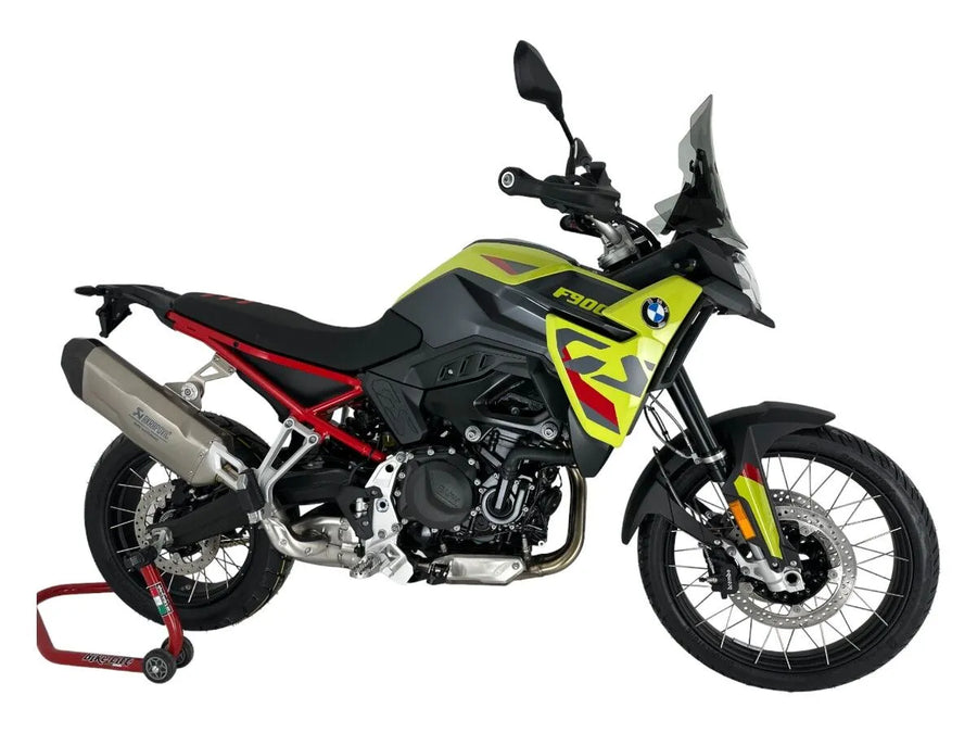 BMW F 900 GS [WRS] - parabrezza