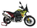 BMW F 900 [WRS] – windshield