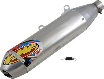 Ktm 350 Xcf W [2020-2022] - Q4 Hex Slip-On lyddemper – Bilde 1