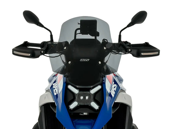 bmw r 1300 gs trophy [WRS] – Windschild