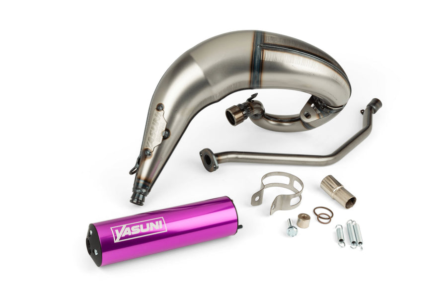 Beta RR Enduro 50 2T - Ispuh Cross ML Purple