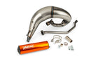 Beta RR Enduro 50 2T - Ispuh Cross ML Orange