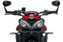 TRIUMPH STREET TRIPLE 765 RS [2025] – Naken kåpa vindruta-6
