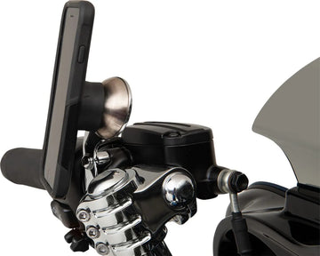 harley davidson fxbb [KLOCK WERKS] – iOmounts™ Gerätehalterung - 0
