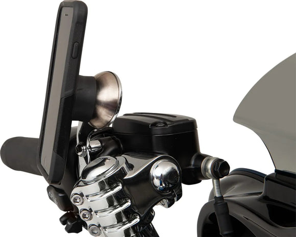 harley davidson fxbb [KLOCK WERKS] – iOmounts™-laitekiinnike