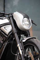 harley davidson v-rod [CULT WERK] – framhjulsskärm till Harley-2