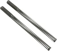 Eliminator 500 [PROGRESSIVE SUSPENSION] – Austausch Federn für Vorderradgabel