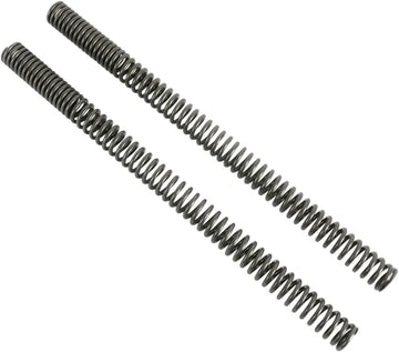 Eliminator 500 [PROGRESSIVE SUSPENSION] – Austausch Federn für Vorderradgabel