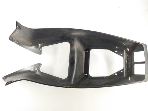 Cagiva Mito 125 8P MK1 [1991] - Verkleidung Heckverkleidung schwarz