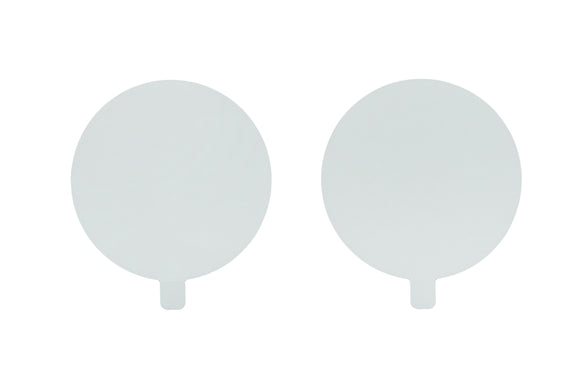 BMW R 12 NINET [2025] — Защитная панель приборов — Прозрачная