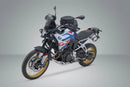 BMW F 900 [SW-MOTECH] – SLC sidobagageställ