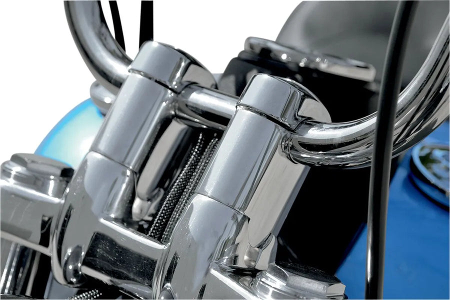harley-davidson street bob [LA CHOPPERS] – adapter podnośnika kierownicy