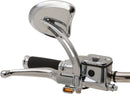 harley davidson fltruse [DRAG SPECIALTIES] – Φώτα θέσης τιμονιού LED-3