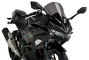 KAWASAKI NINJA 500 SE [2025] – Z-Racing Scheibe – Schwarz-8