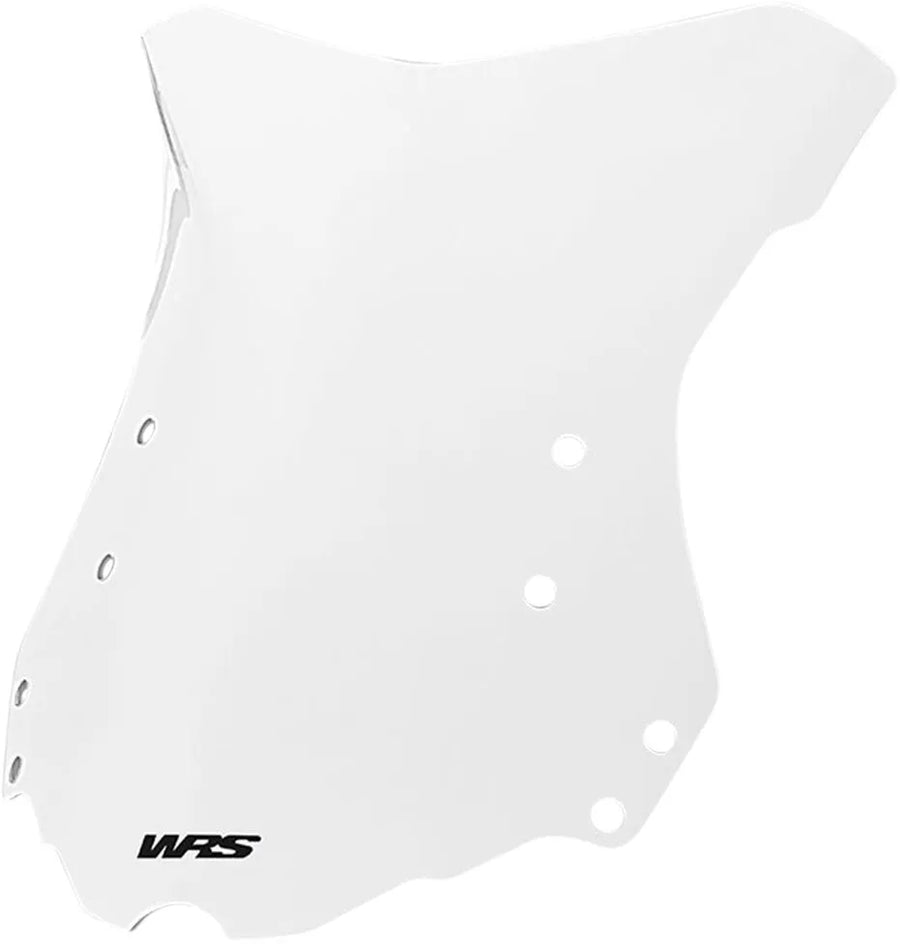 Benelli Trk 502 [WRS] - parabrezza