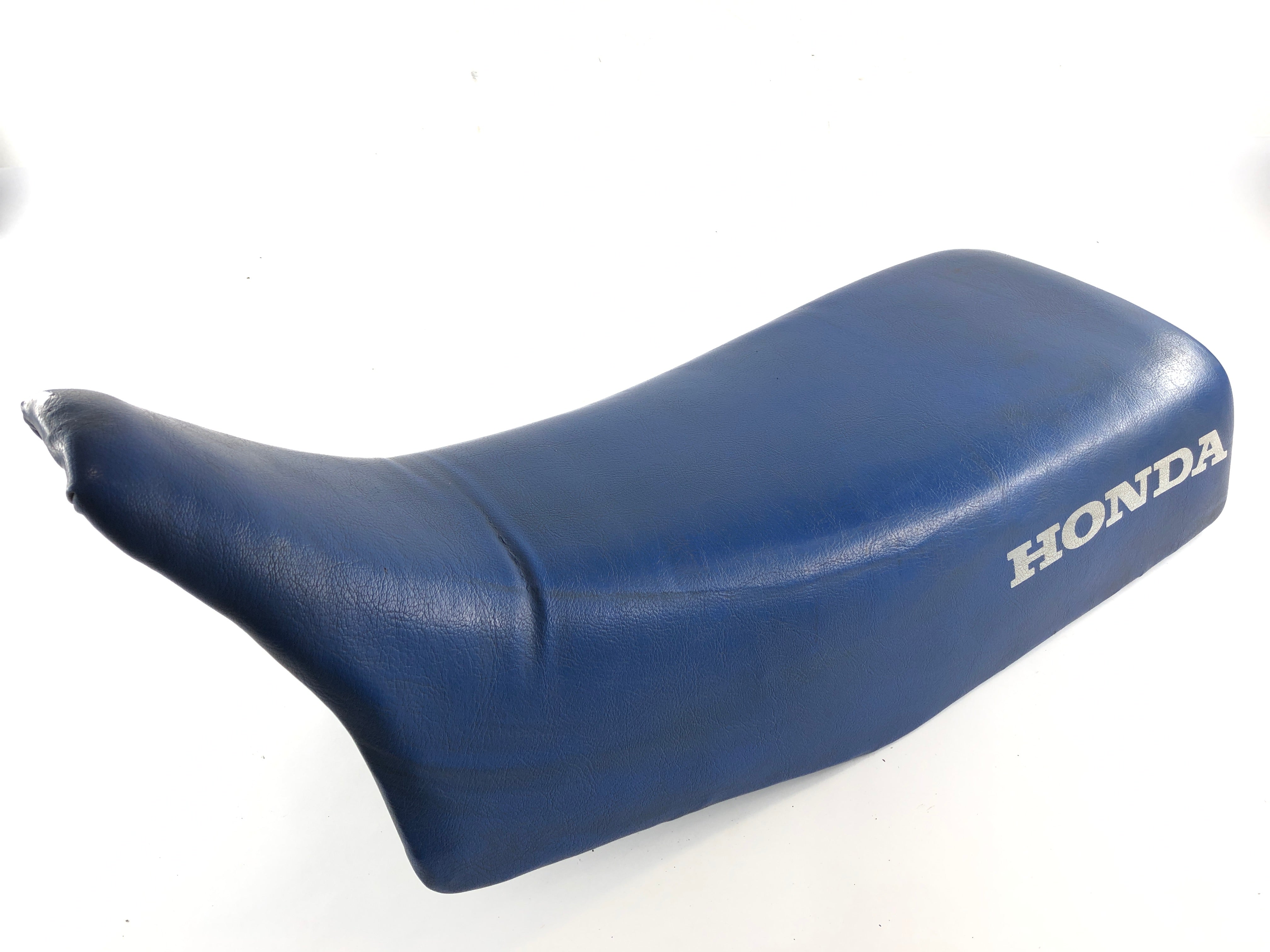 Honda XL 600 R PD03 [1984] - Selle