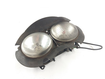 Honda XRV 750 Africa Twin RD04  [1991] - Scheinwerfer