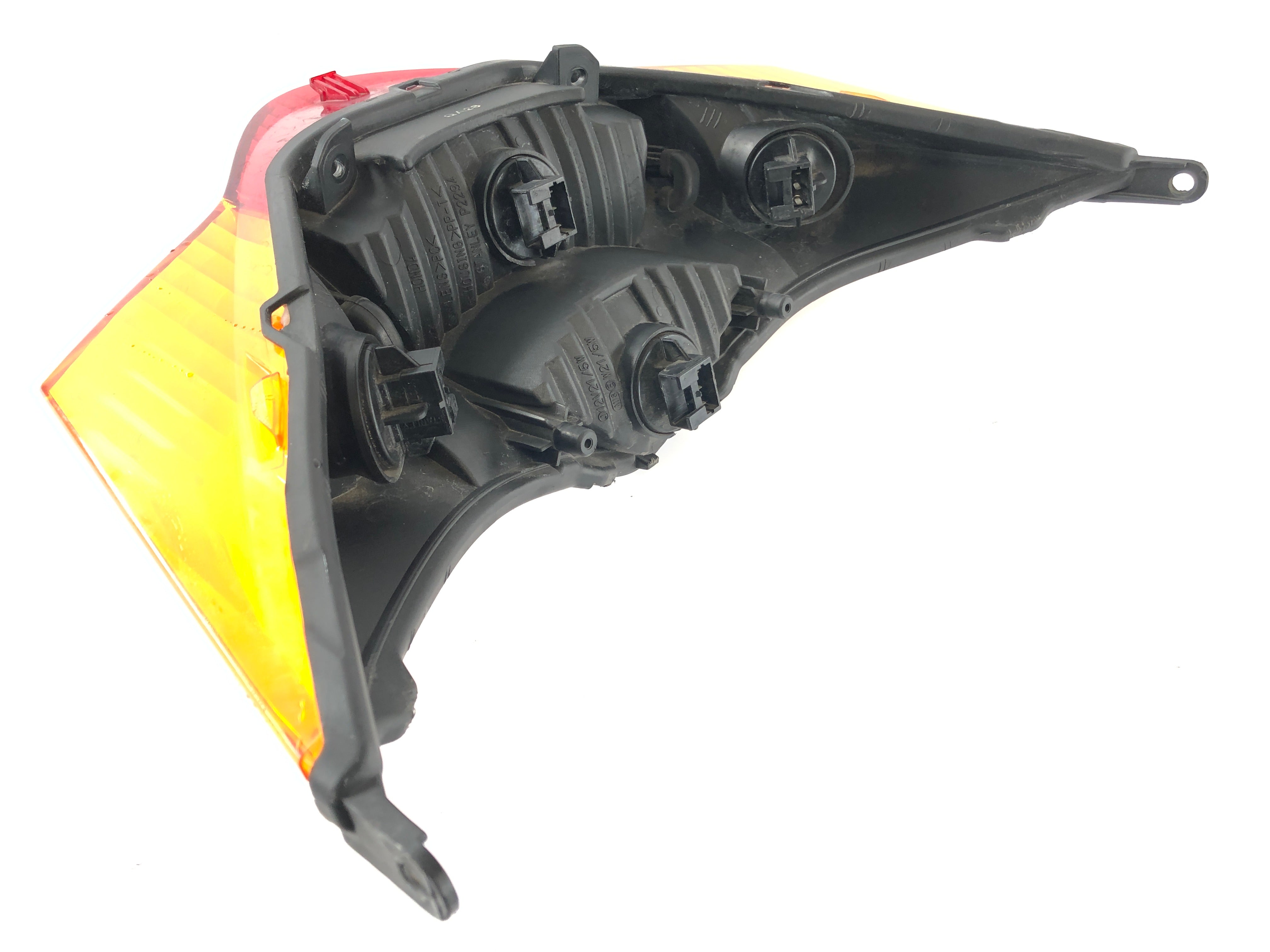 Honda VFR 800 RC46 [2005] - Luce posteriore Brake Light