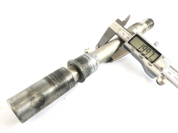 Suzuki DL 1000 V -STROM [2006] - Ośnia przednia osi wkładki - 0