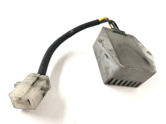 Honda GL 1000 Goldwing Gl1 [1977] - Controlador