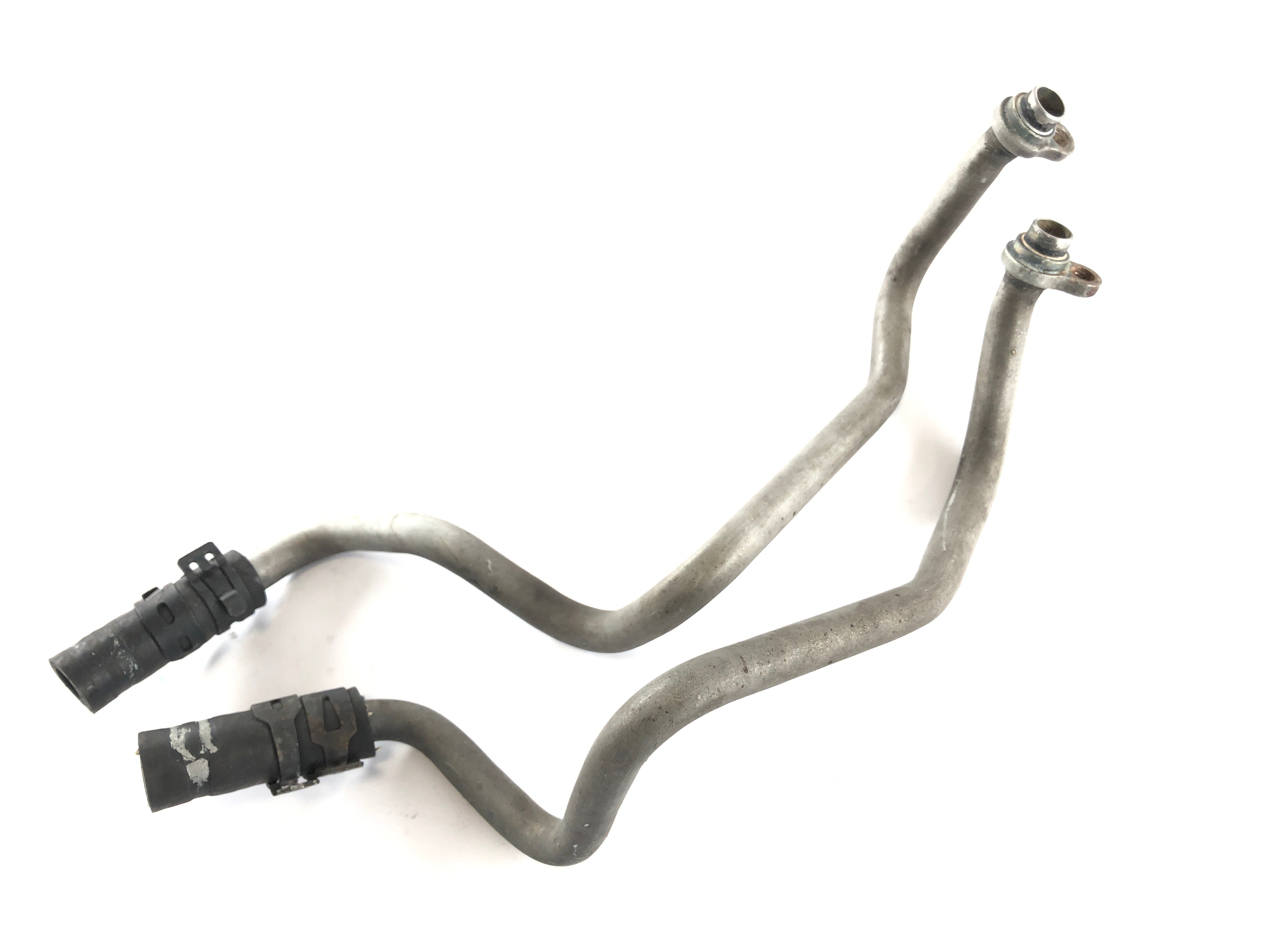 BMW F 800 S [2007] - Oil lines set pair