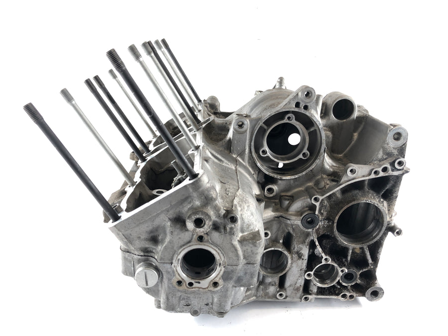 Yamaha YZF 750 R 4HN [1995] - moottorin kotelo tyhjä kotelo