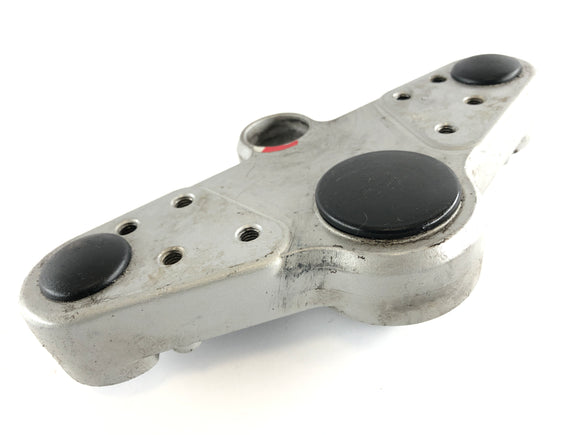 BMW R 1150 RT - Haarukan silta yllä