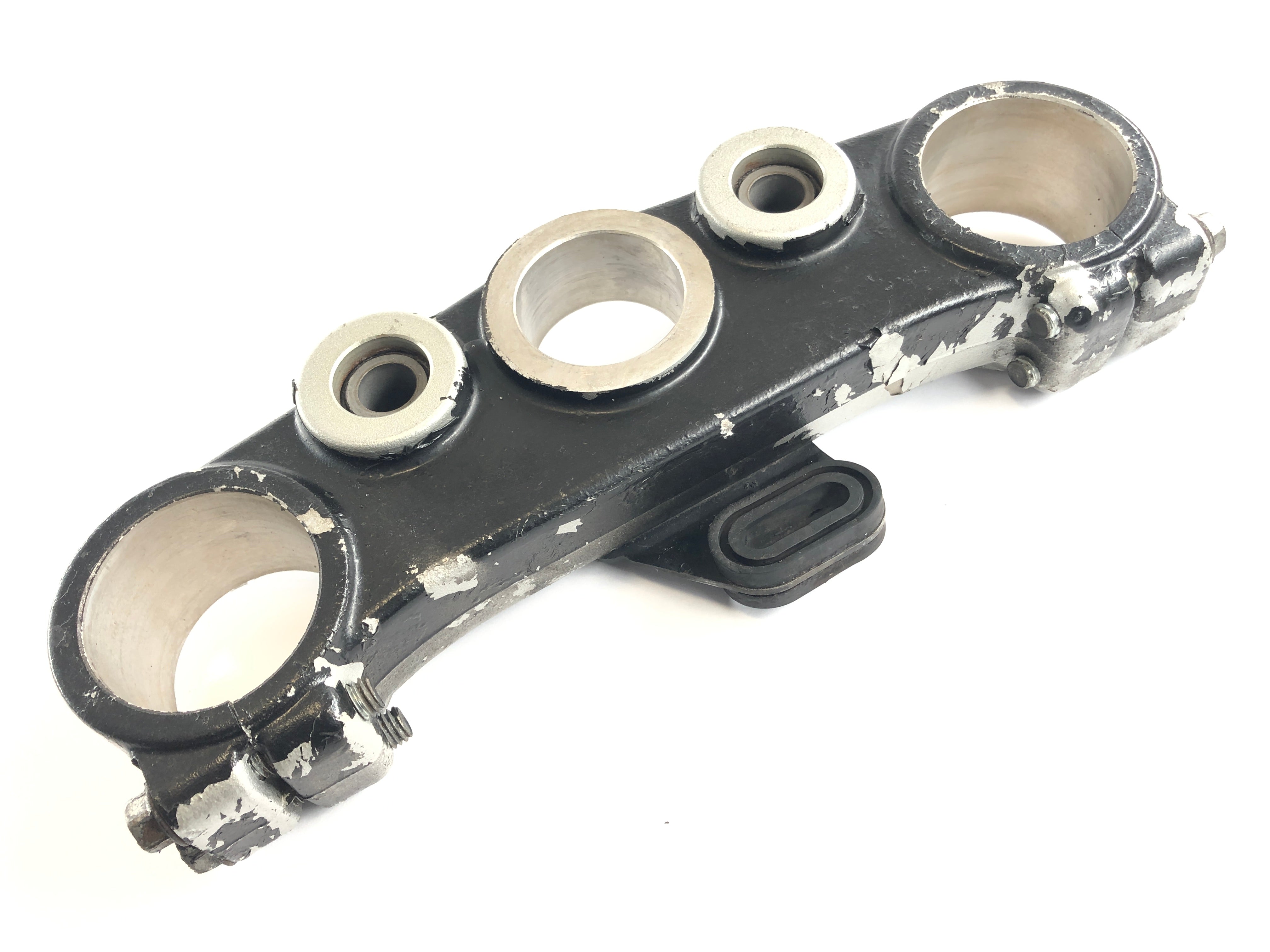 Yamaha TT 600 R DJ01 [2000] - Fork Bridge ovenfor