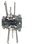 Moto Guzzi V11 [2003] - Motor Housing Black-3