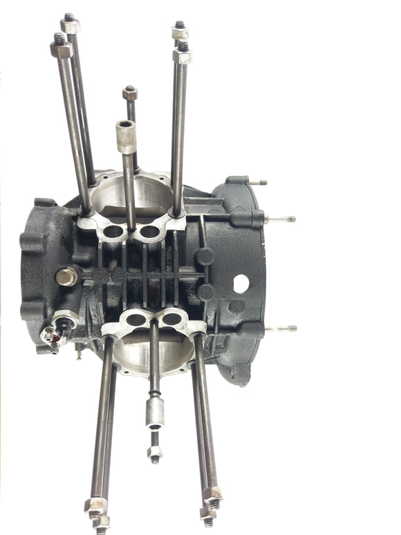 Moto Guzzi V11 [2003] - Motor Housing Black