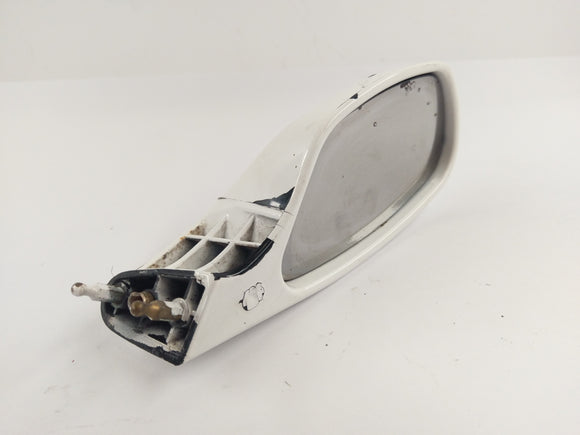 Cagiva Mito Evo 125 N1 [2004] - Vista trasera del espejo Espejo izquierdo