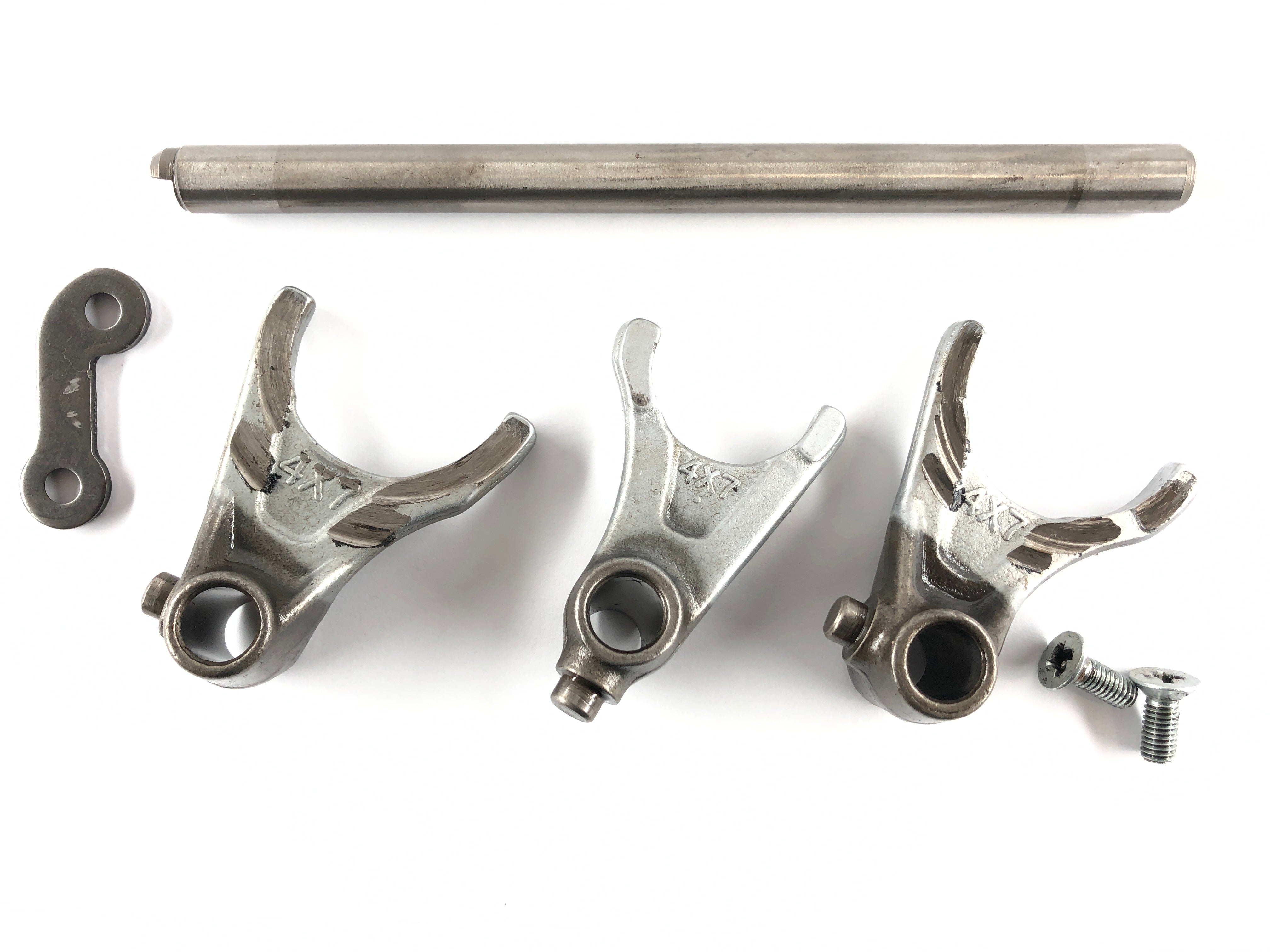 Yamaha XV 750 Virago [1991] - Switch Forking Claws Set