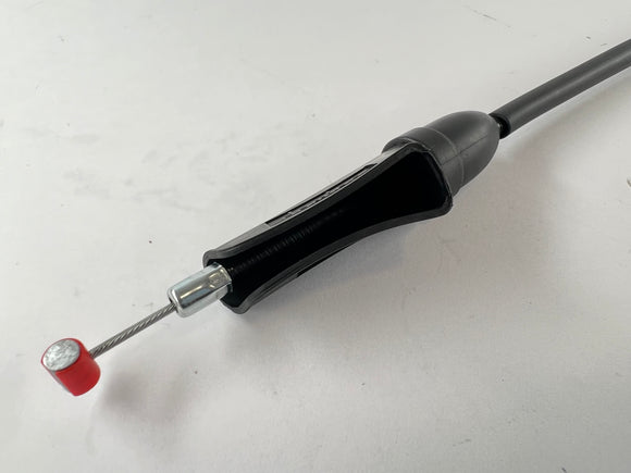 Honda XL 500 S PD01 [alle Bauahre] - Kupplungszug - verstärkte Ausführung