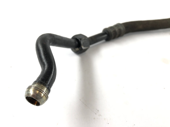 BMW R 1100 GS 259 ​​[1995] - Öljynhallinta