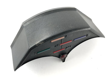 Moto Guzzi 850 -T3 VD [1979]  - コントロールライトタチョコックピット - 0