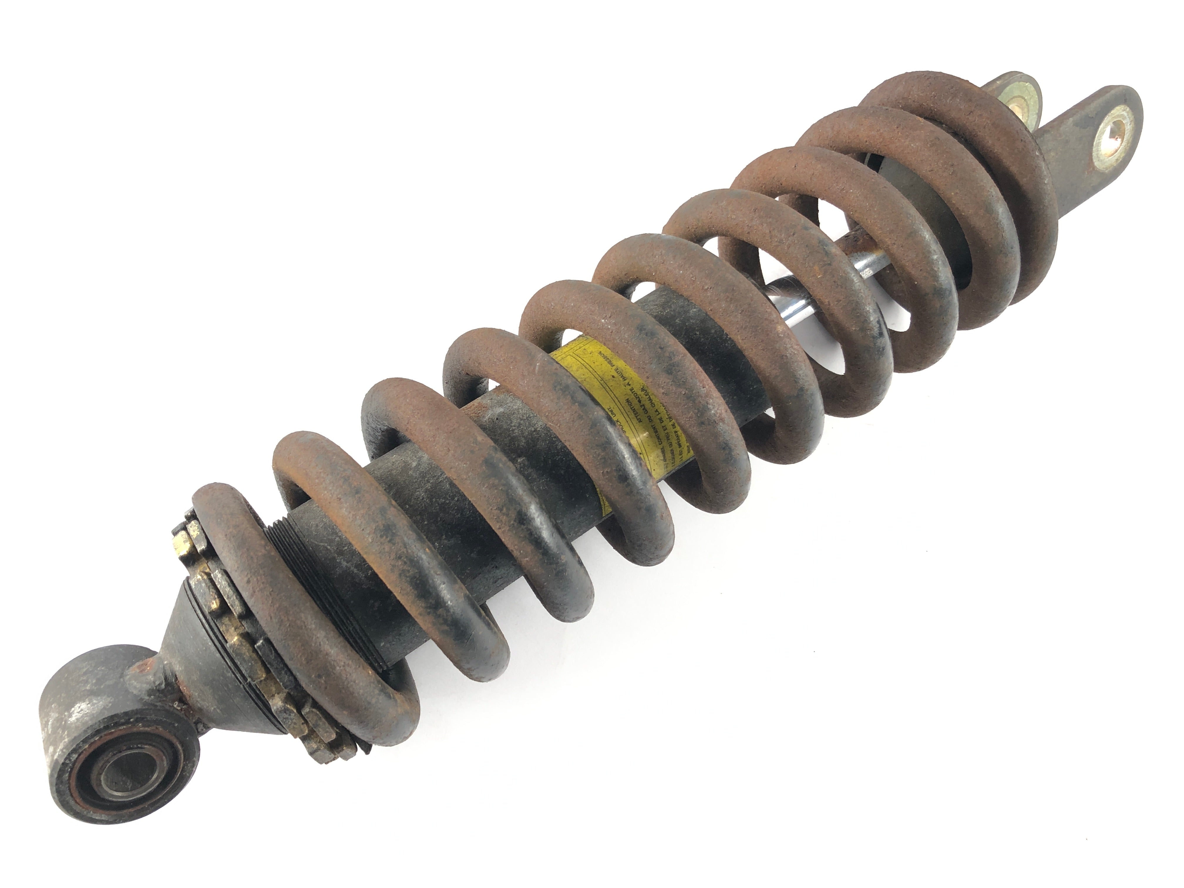 Suzuki Intruder VL 1500 AL [2000] - Shock Absorber Spring Bone