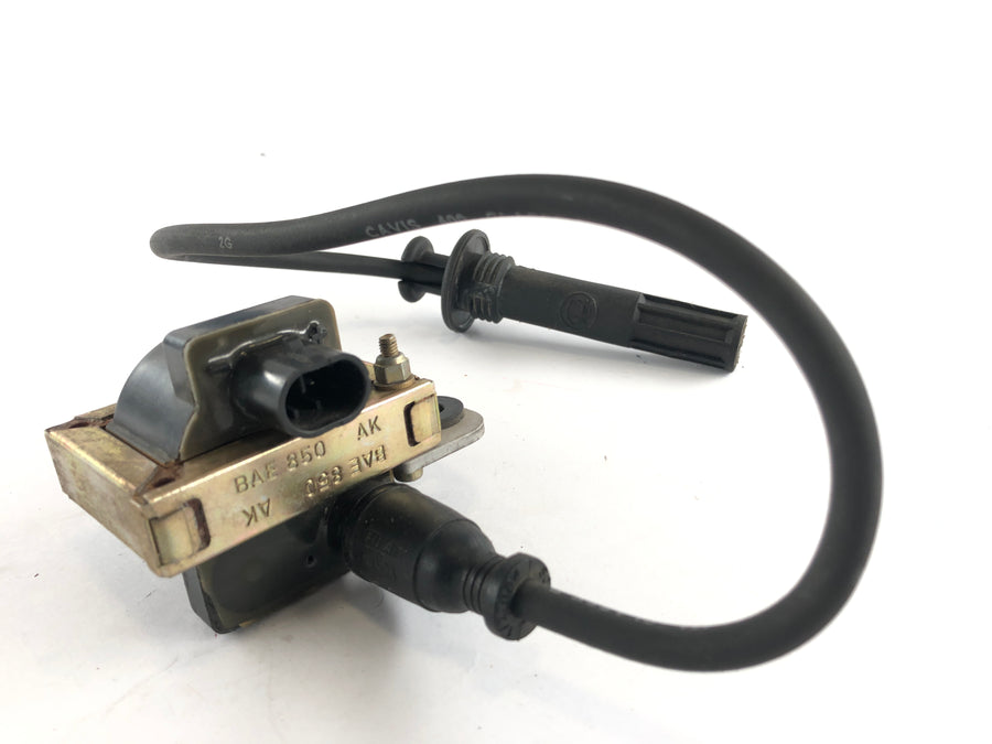 Ducati 888 Strada [1993] - Zündspule mit Stecker