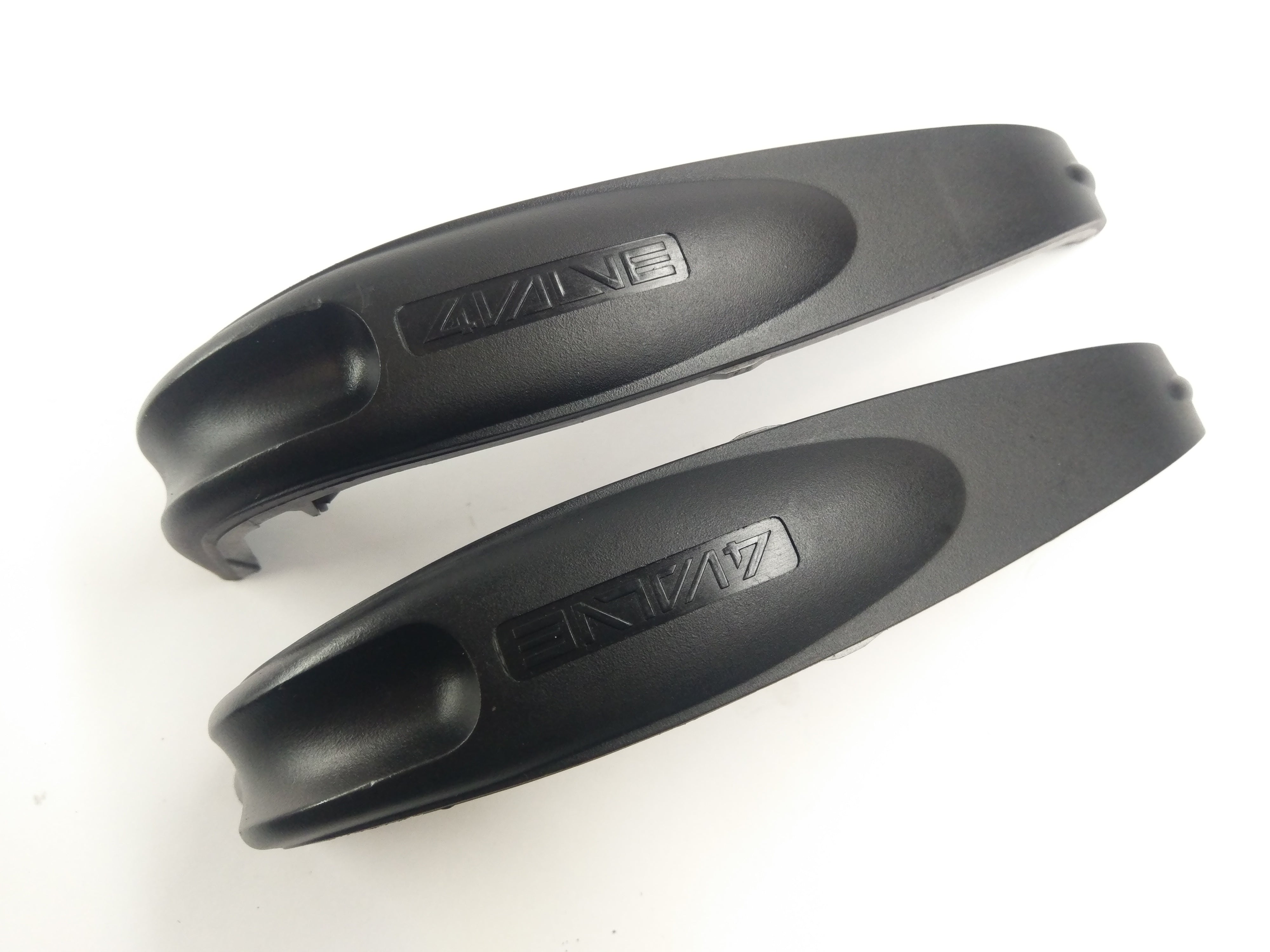 BMW R 1150 R R21 [2001] - Tændingsdæksler Set Covers Cylinder