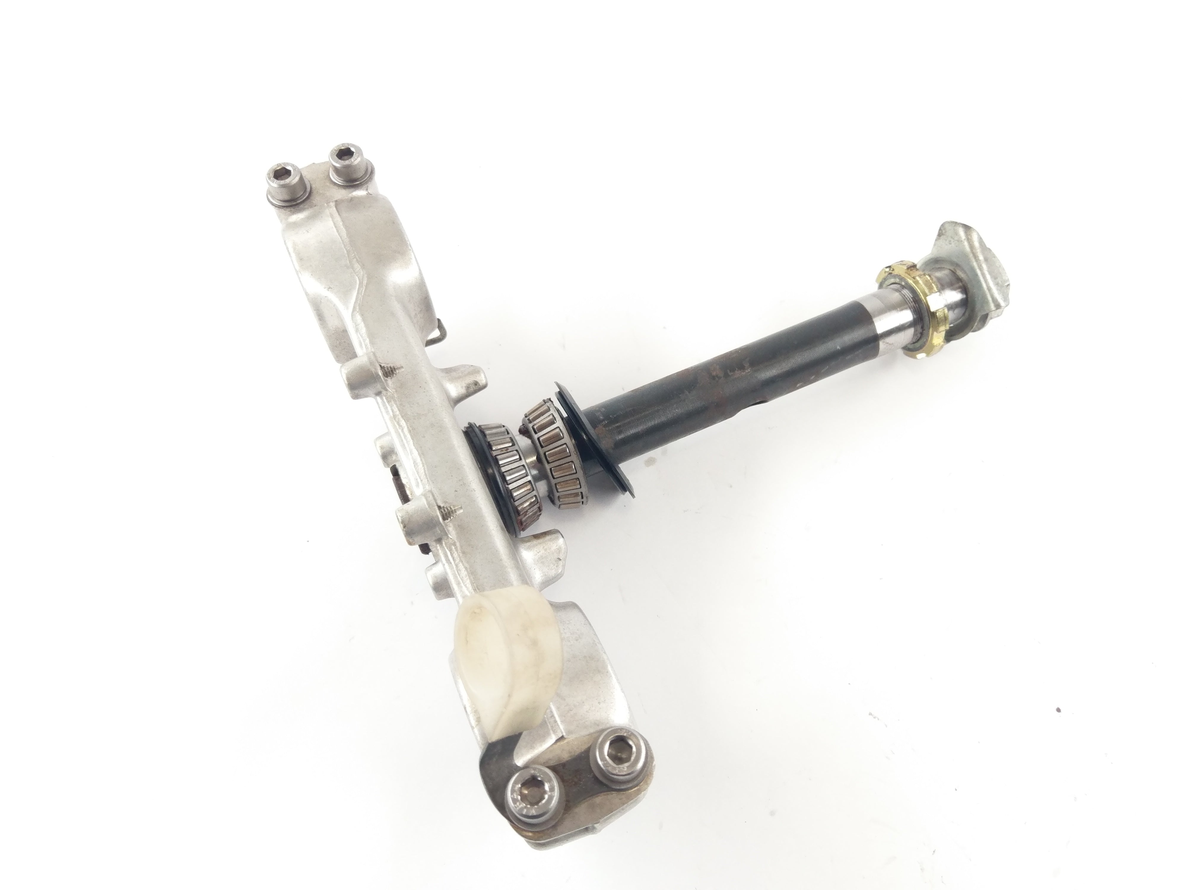 Honda XR 600 R PE04 [1994] - lower triple clamp - 0