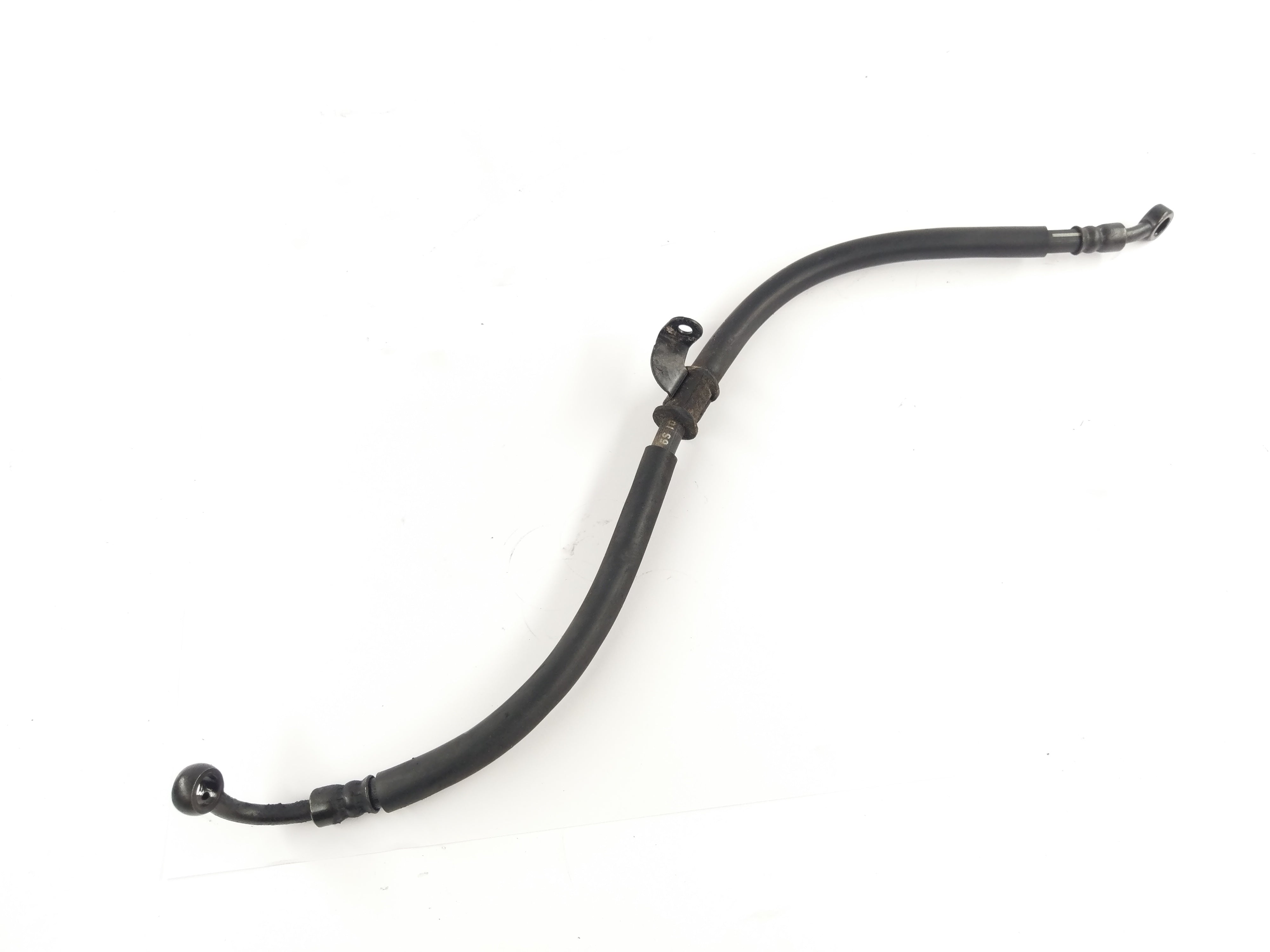 Yamaha XJR 1300 RP10 (2006) - rear brake line original - 0