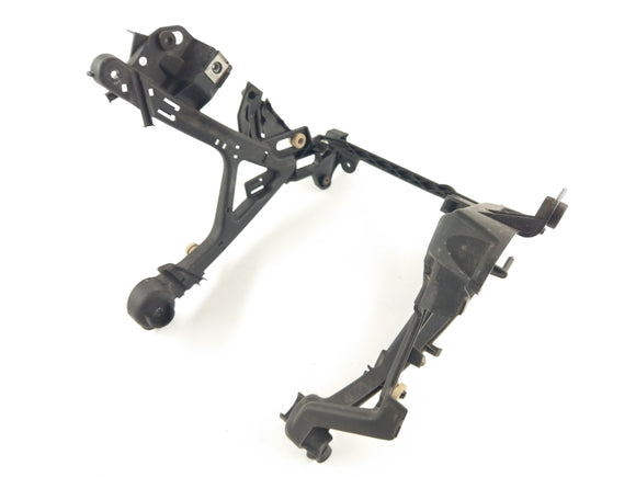 BMW K 1200 R [2010] - Titolare del rivestimento