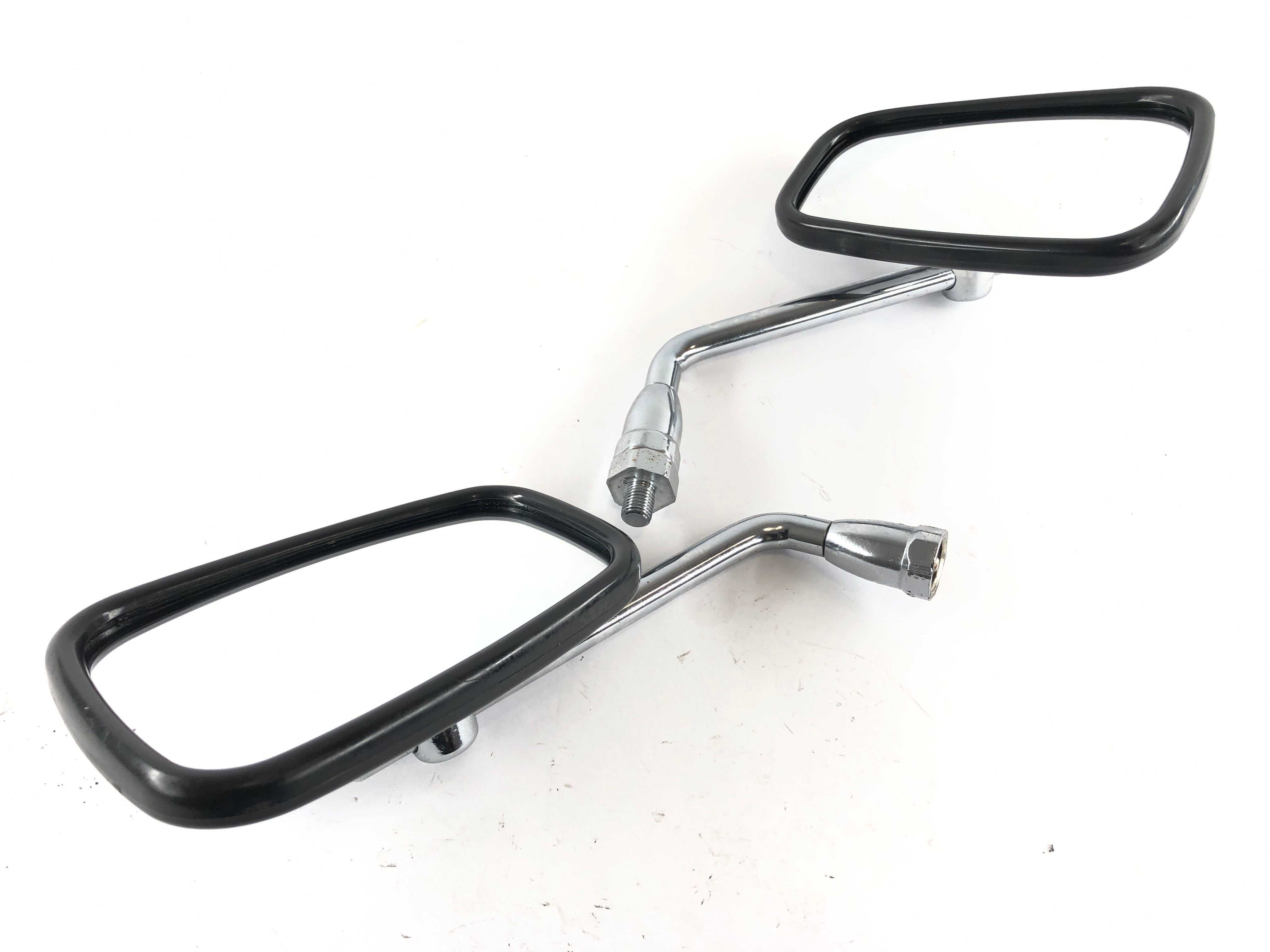 Kawasaki VN 800 Classic [2005] - Mirror Rearview Mirror Set